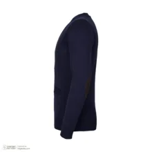 ژاکت مردانه تریکو پاییزان مدل PJ701