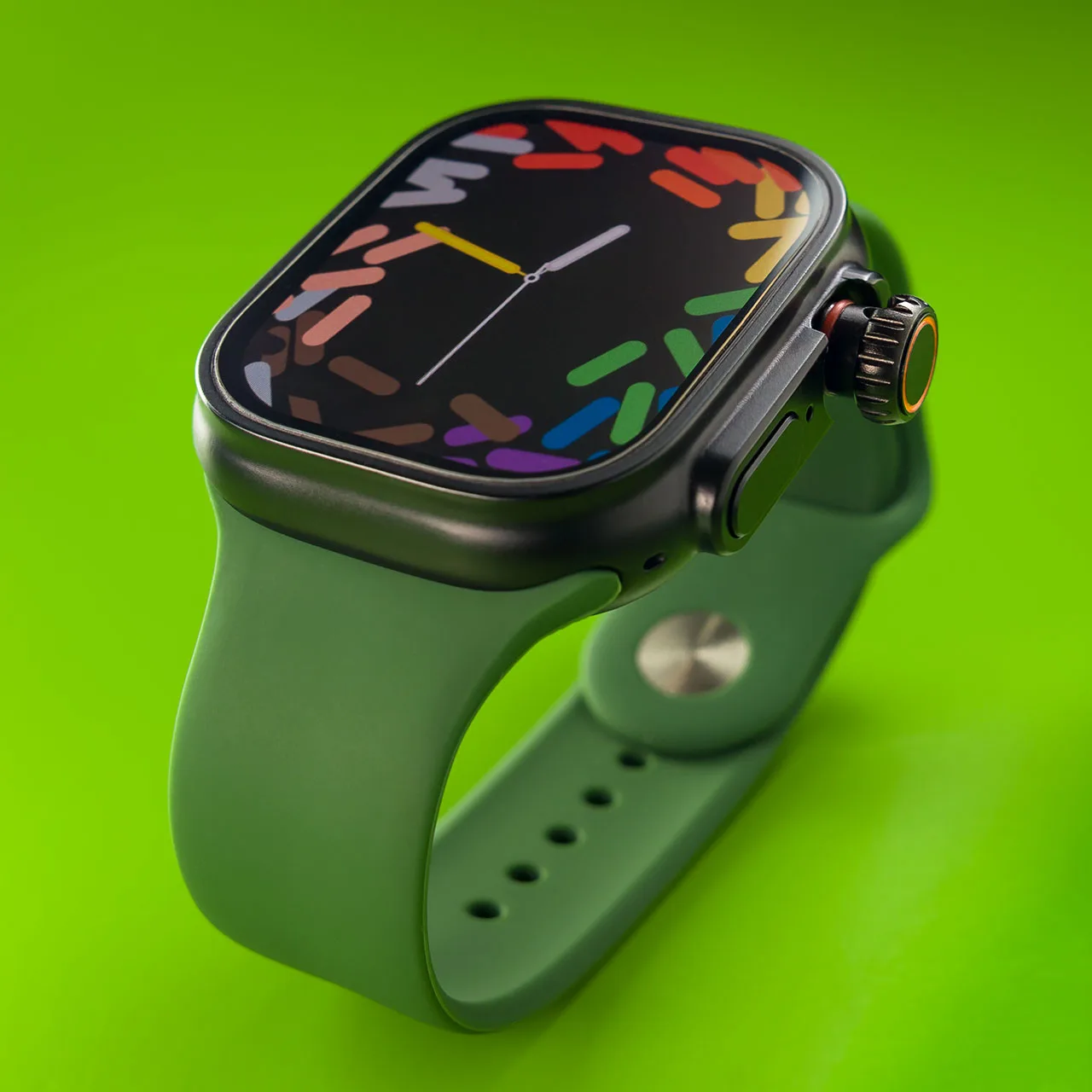 ساعت هوشمند گیفت کالکشن مدل Camera Watch