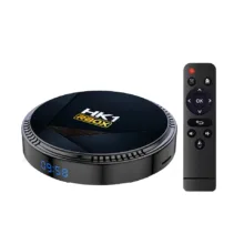 اندروید باکس اچکا 1 مدل RBOX H8 حافظه 128گیگ