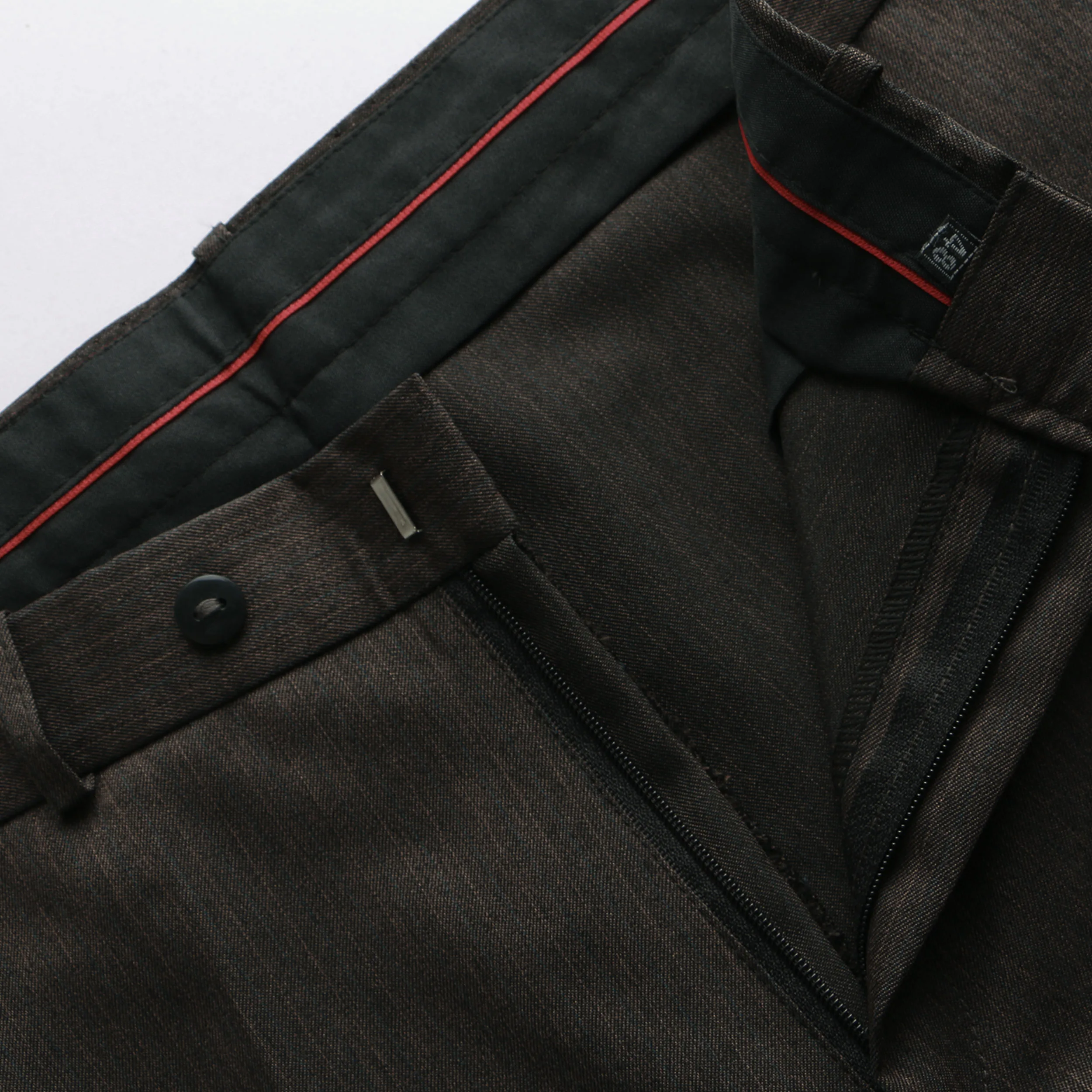 شلوار مردانه مدل پارچه ای 1000001