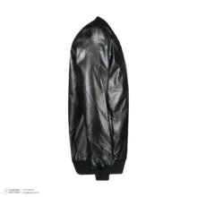 کت چرم مردانه مدل 0109