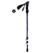 عصای کوهنوردی مدل کلیپسی