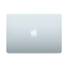 لپ تاپ 13.6 اینچی اپل مدل MacBook Air MC6V4 2025 LLA-M4-24GB RAM-512GB SSD