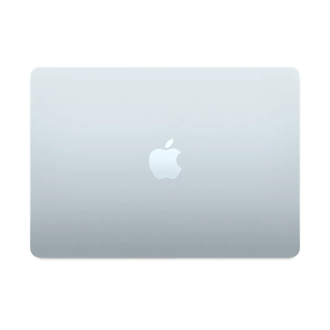لپ تاپ 13.6 اینچی اپل مدل MacBook Air MC6V4 2025 LLA-M4-24GB RAM-512GB SSD
