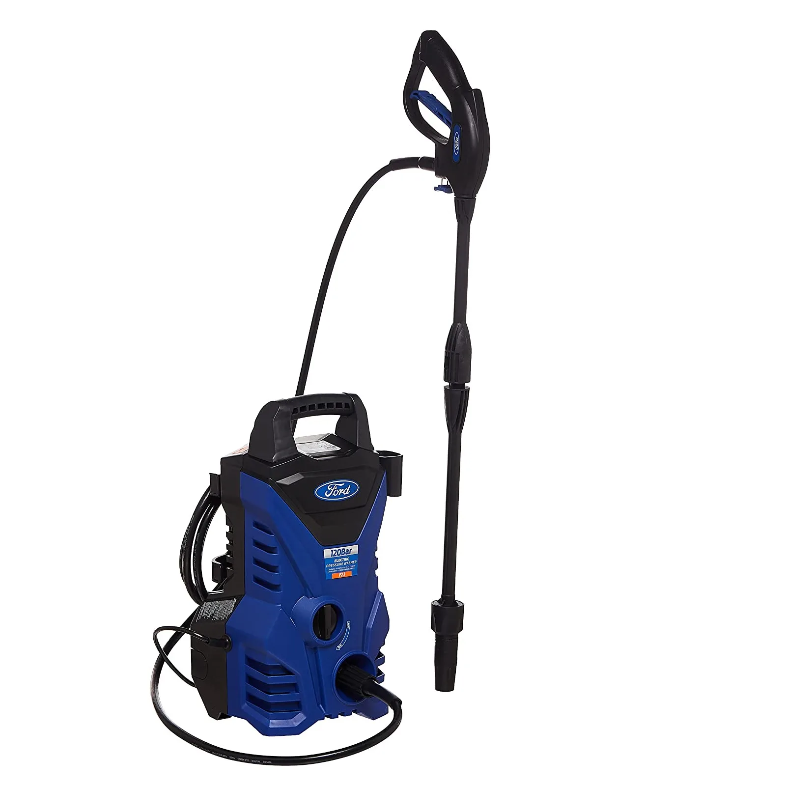 کارواش فورد مدل 120 BAR