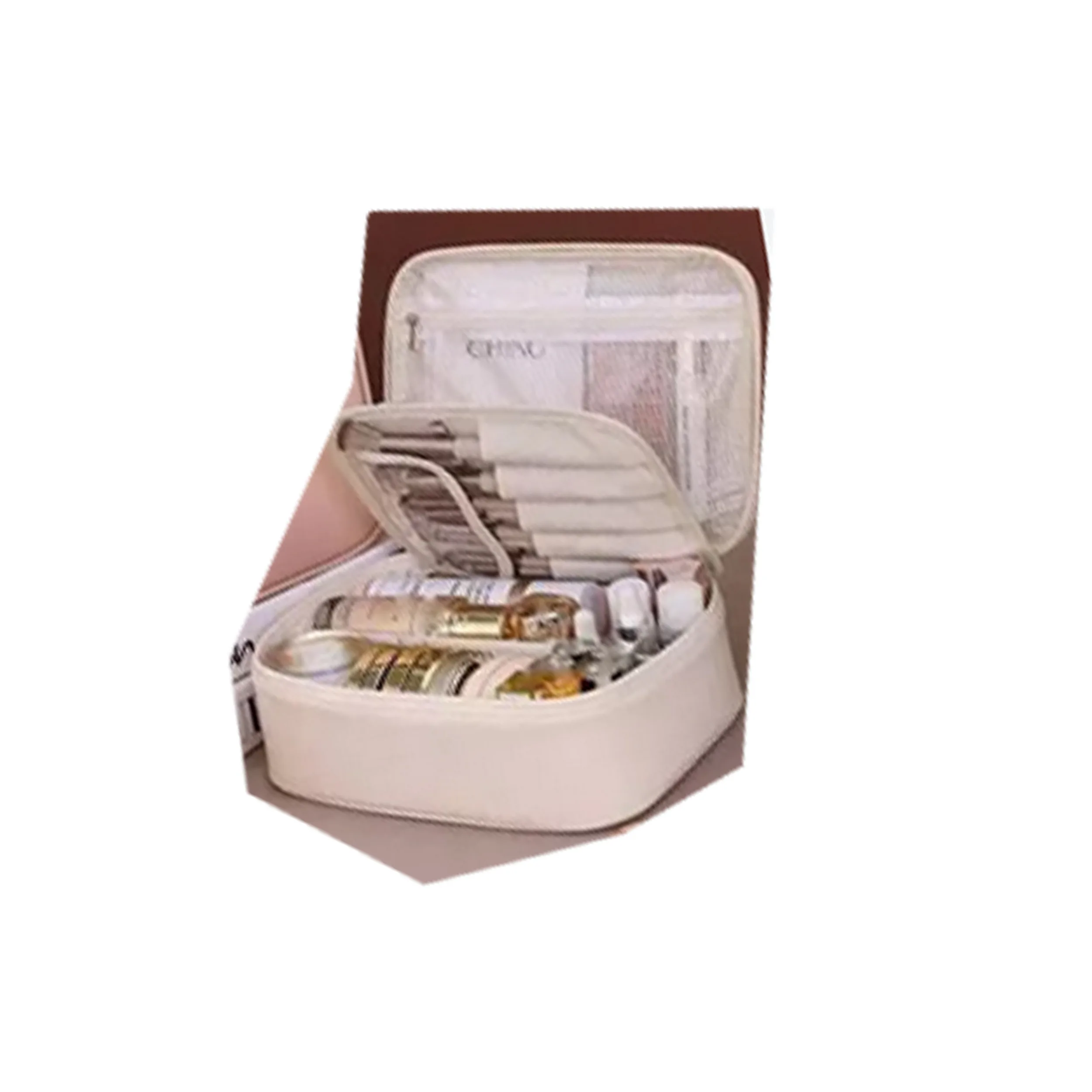 نظم دهنده ساک و چمدان کد 00984