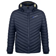 کاپشن مردانه مدل کایان کد 20252 Da-Km-EbSh-So