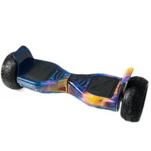 اسکوتر برقی 150-350 وات اسمارت بالانس ویل مدل 10inch حداکثر سرعت تا 10 کیلومتر بر ساعت و پیمایش تا 10 کیلومتر