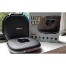 اسپیکر بلوتوثی انکر مدل PowerConf A3301H11