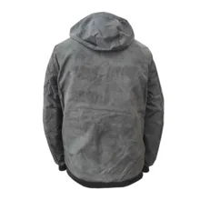 کاپشن مردانه کد kp-5678
