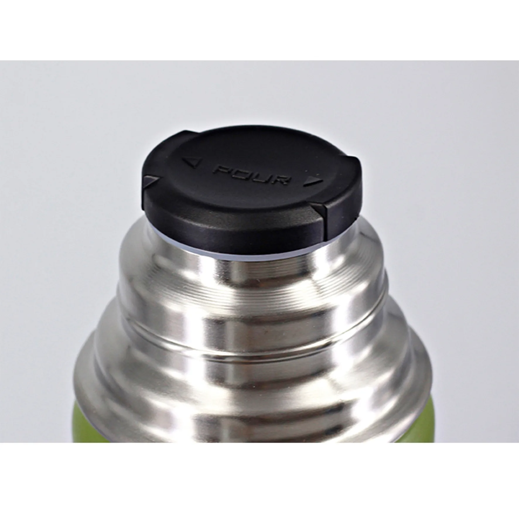 فلاسک سانتکو مدل KOLIMA گنجایش 1 لیتر