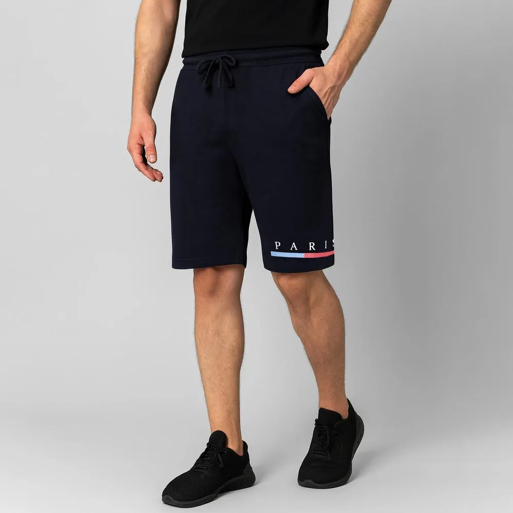 شلوارک مردانه مادر مدل راجر