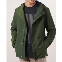 کاپشن مردانه مدل SB-SS-6708