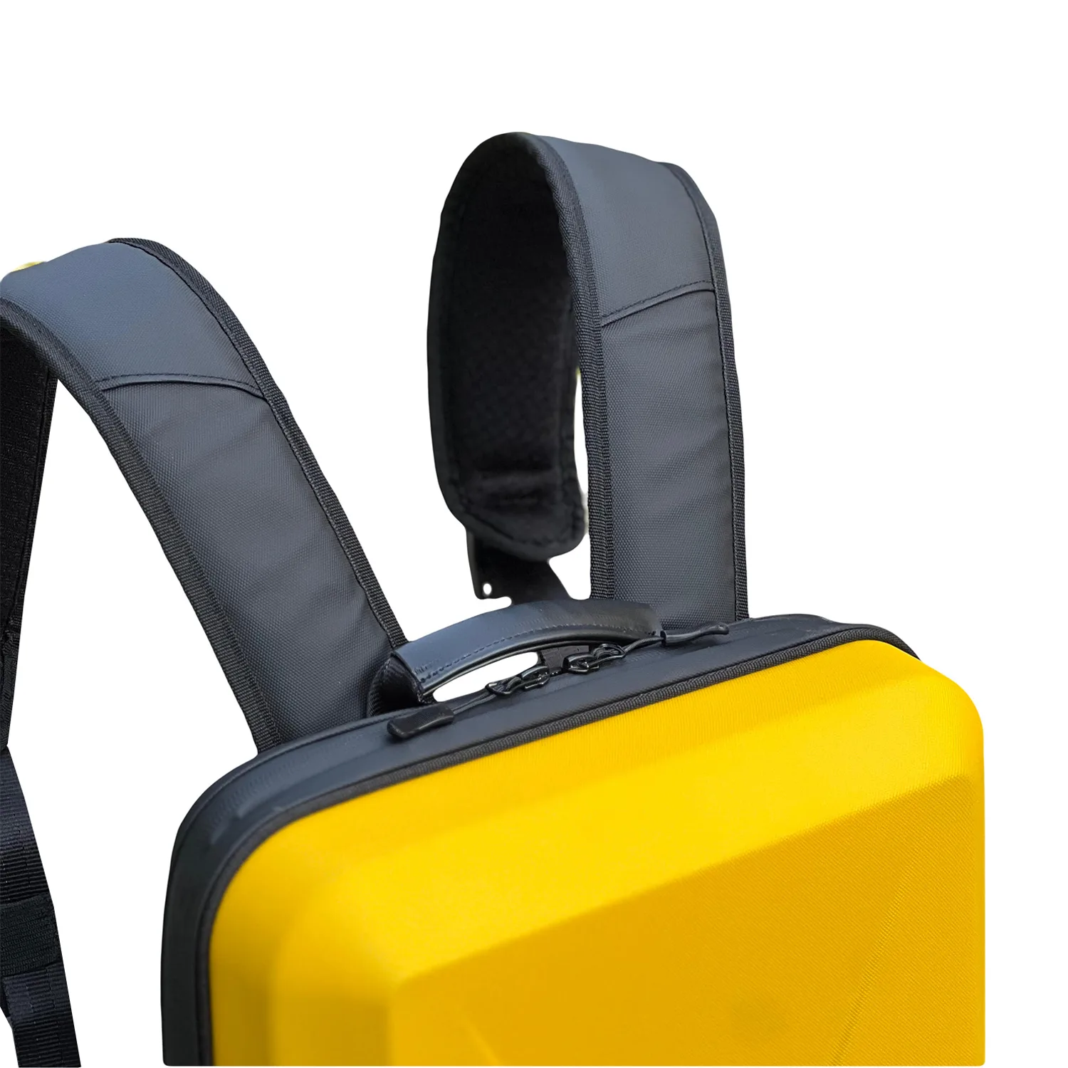 کوله پشتی فوروارد مدل FCLT45041 مدل ماژرو فایبر