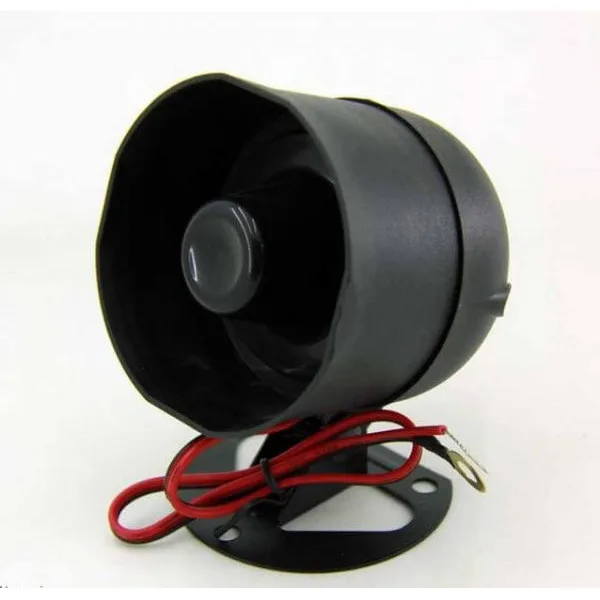 دزدگیر خودرو استیل میت مدل GRH/RX1000 -R5