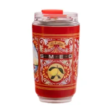 تراول ماگ اسمگ مدل لیمو گنجایش 0.24 لیتر