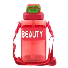 قمقمه مدل بند دار کد NK3405 گجایش 1 لیتر