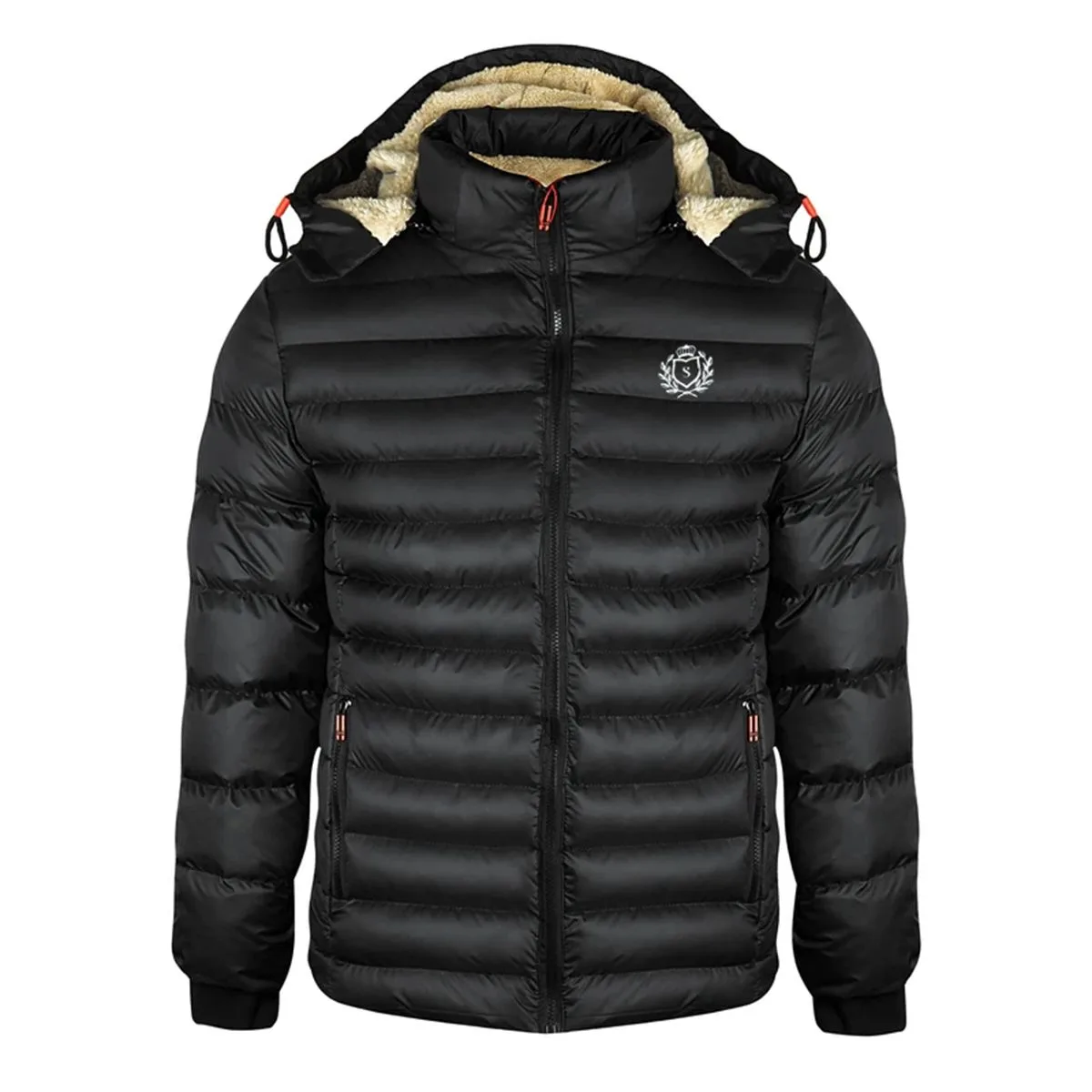 کاپشن مردانه سارزی مدل k.p-c.o-ba-arm-m.e.s