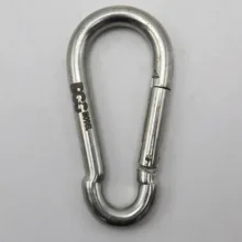 کارابین مدل داگ کد YP-SADEH-SIZE10CM مجموعه 5 عددی