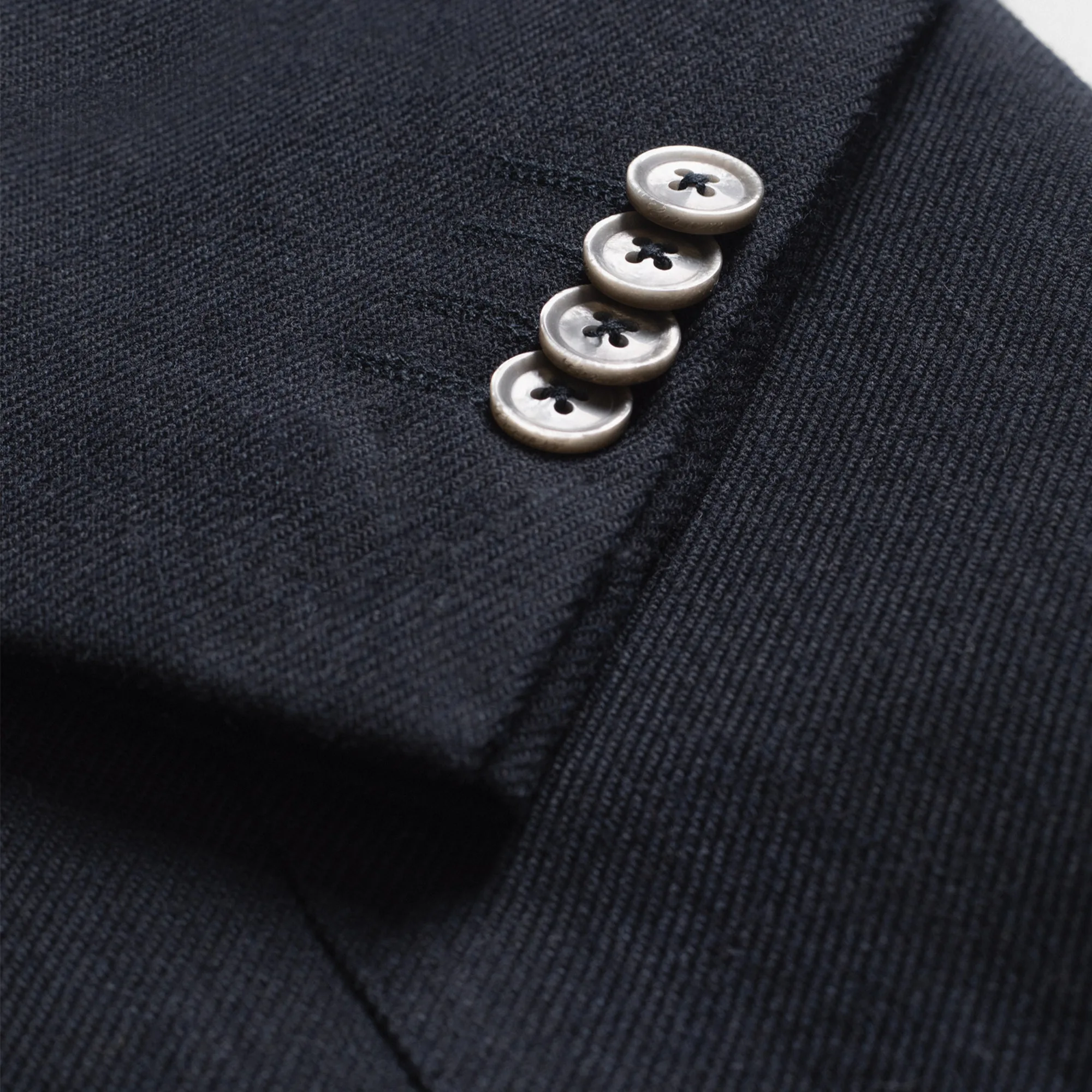 کت تک رسمی مردانه کروم مدل دو دکمه کد 2520201