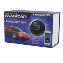 کیلس استارتر ماجیکار مدل M1000