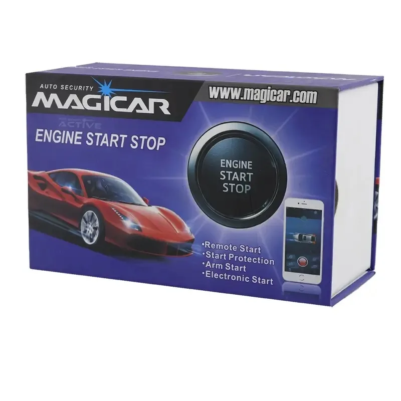 کیلس استارتر ماجیکار مدل M1000