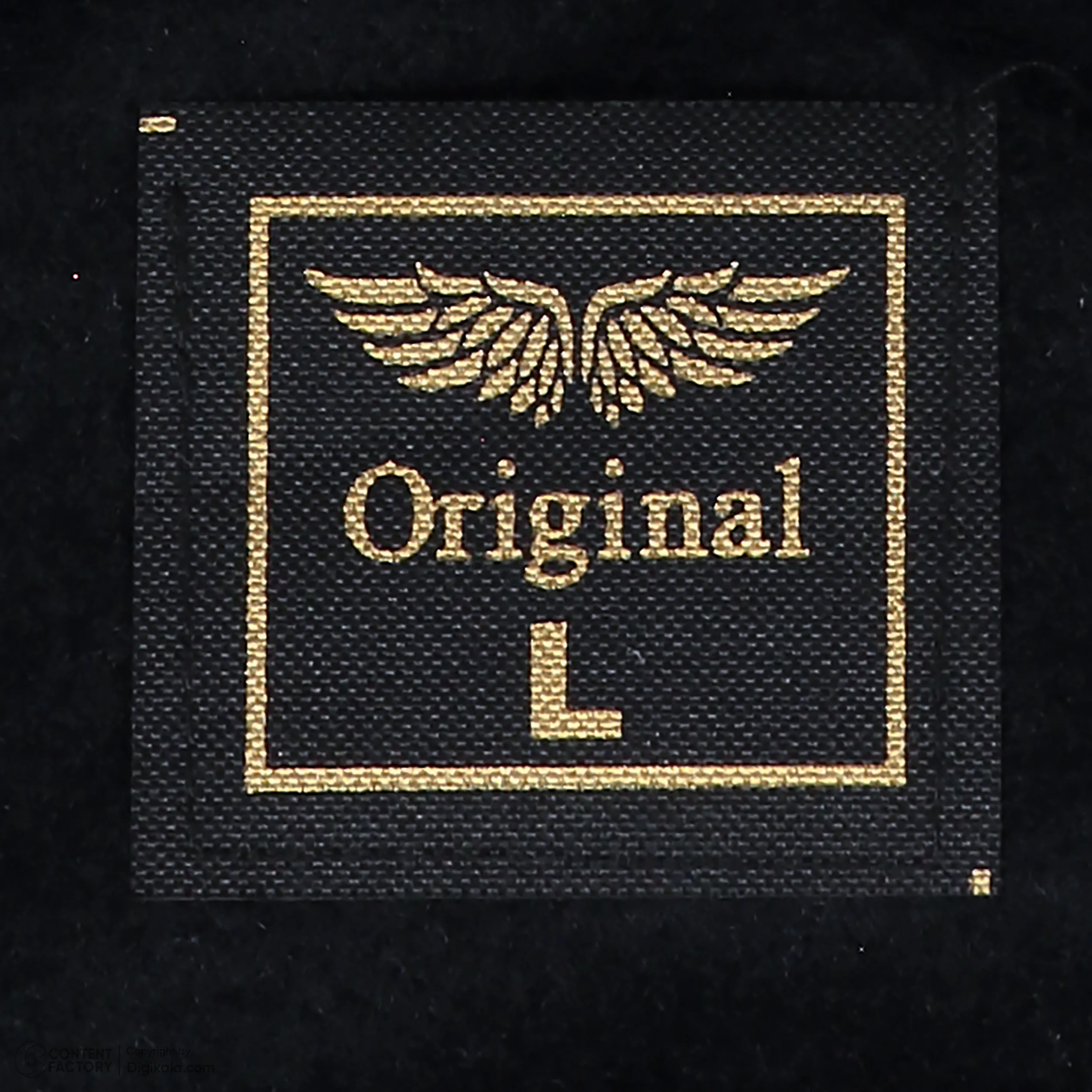 پافر مردانه مدل 2402322-2