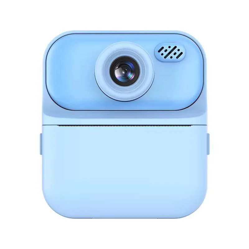 دوربین عکاسی چاپ سریع مدل Z22