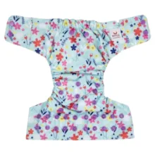 شورت آموزشی کودک مایلو مدل Floral Spring