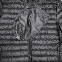 کاپشن مردانه مدل M3625DT-F