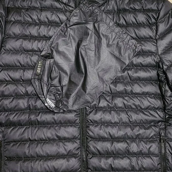 کاپشن مردانه مدل M3625DT-F