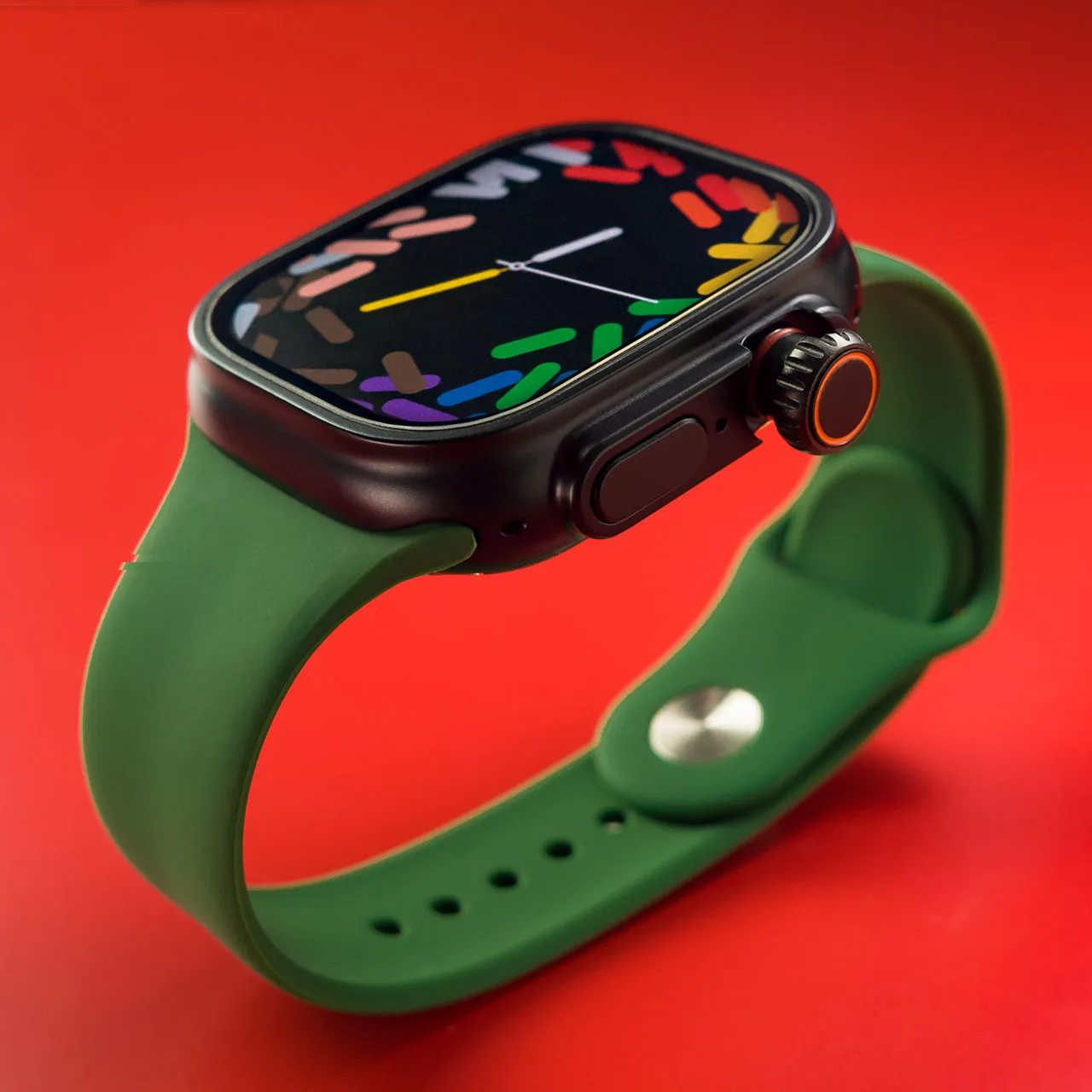 ساعت هوشمند گیفت کالکشن مدل Camera Watch