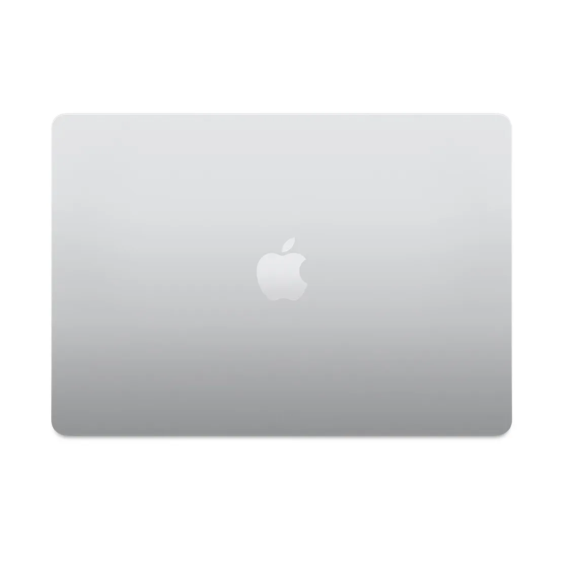 لپ تاپ 15.3 اینچی اپل مدل MacBook Air MW1G3 2025 LLA-M4-16GB Ram-256GB SSD