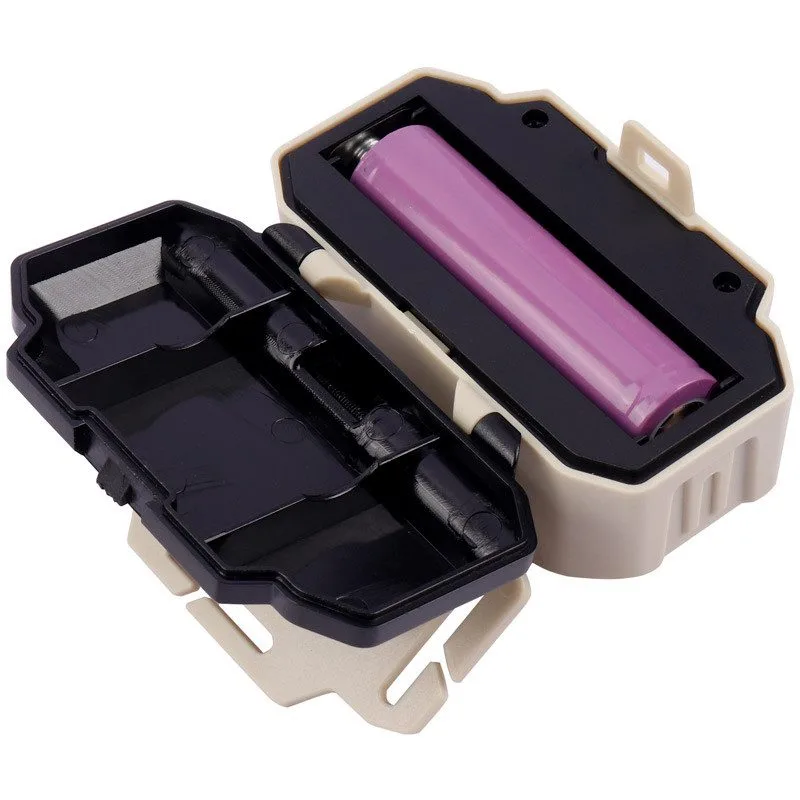 چراغ پیشانی مدل سنسور دار کد HX-815S