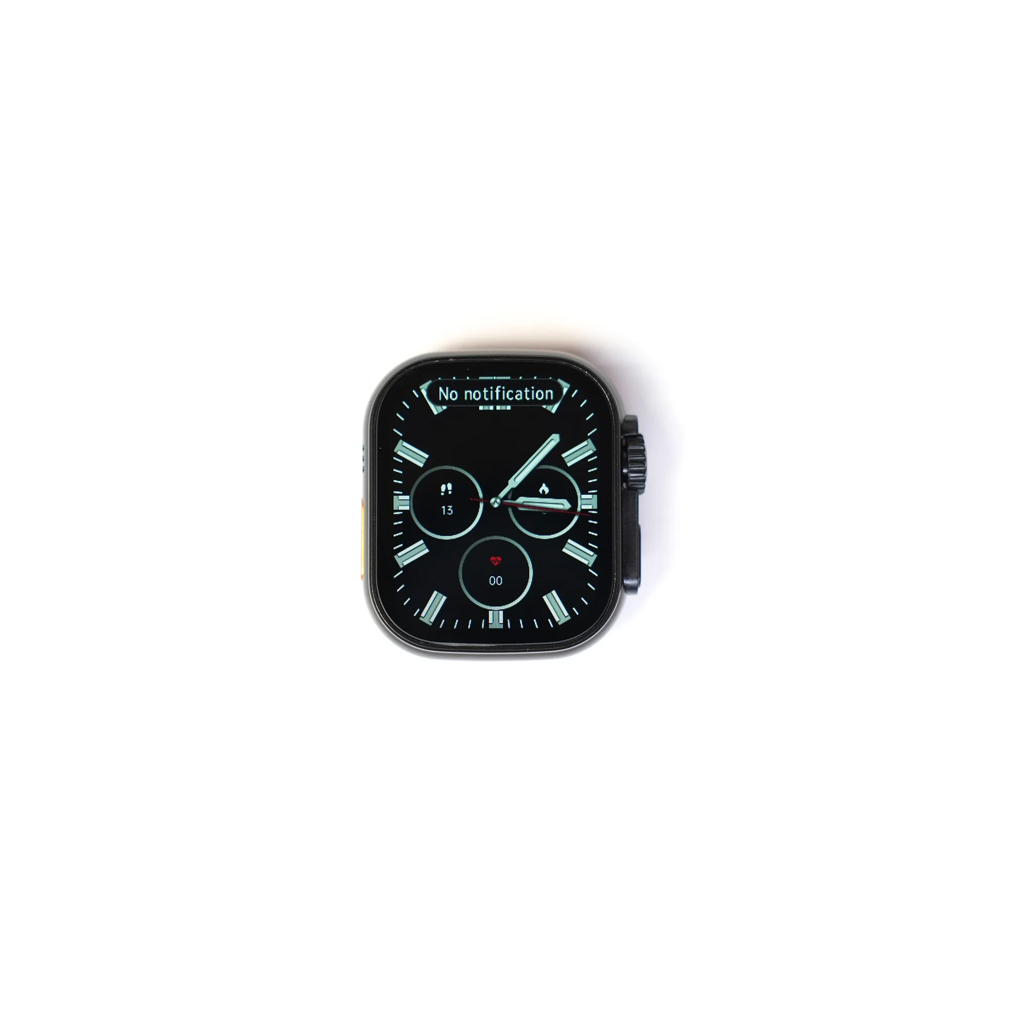 ساعت هوشمند کیکویر مدل KW22 Ultra 2 دارای قابلیت های کنترل موسیقی (Music Player)، کنترل سطح اکسیژن خون، قابلیت مکالمه مستقیم، قابلیت مکالمه از طریق بلوتوث، پشتیبانی از زبان فارسی در منو و سیستمعامل، قابلیت تغییر طرح ساعت یا تم، ضد آب بند سیلیکون