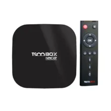 اندرویدباکس تسکو مدل TAB ECO