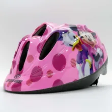 کلاه ایمنی اسکیت مدل بچگانه اورلورد کد 1696