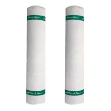 لنگ کد k10 رول 50 یارد بسته دو عددی