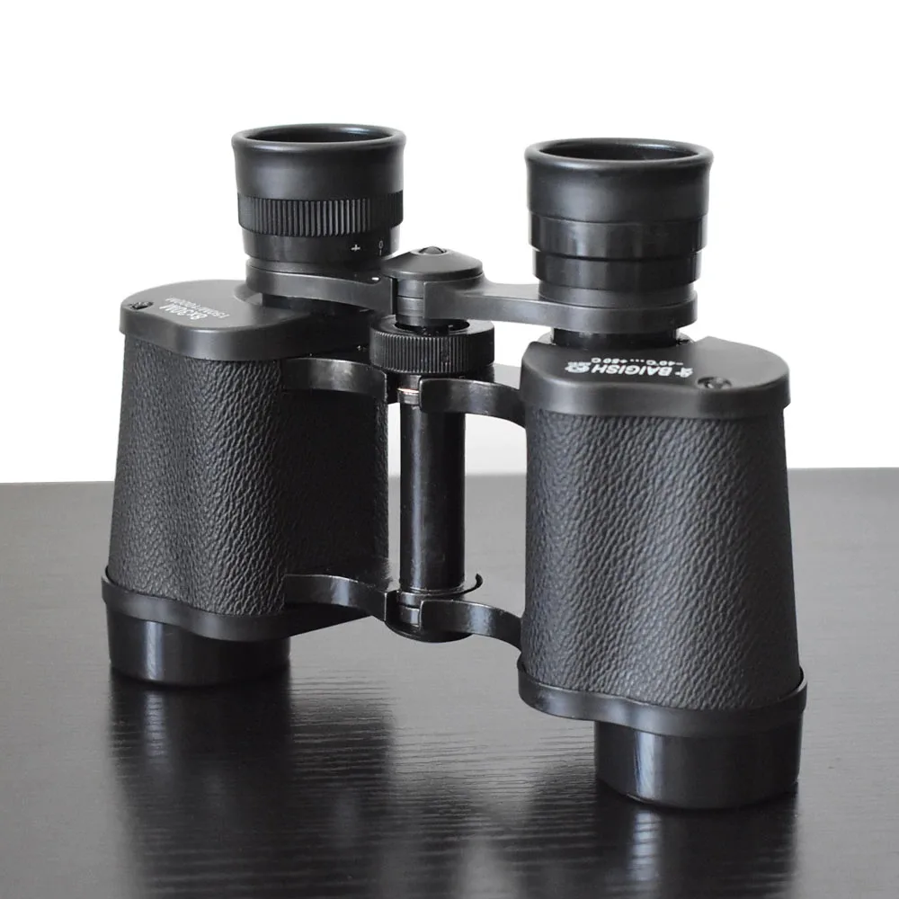 دوربین دوچشمی بایگیش مدل 8x30MM