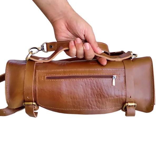 کیف چاقو الماس زنجان مدل k01