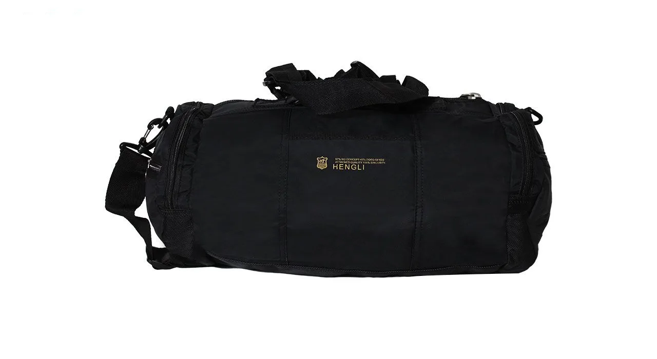 ساک ورزشی هنگلی کد 8006