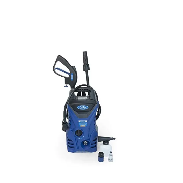 کارواش فورد مدل 120 BAR