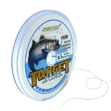 نخ ماهیگیری مدل Target-28