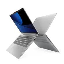 لپ تاپ 14 اینچی لنوو مدل IdeaPad Slim 5 14IMH9-Core Ultra 5 125H-16GB LPDDR5X 7467MHz-512GB SSD-IPS-Backlit