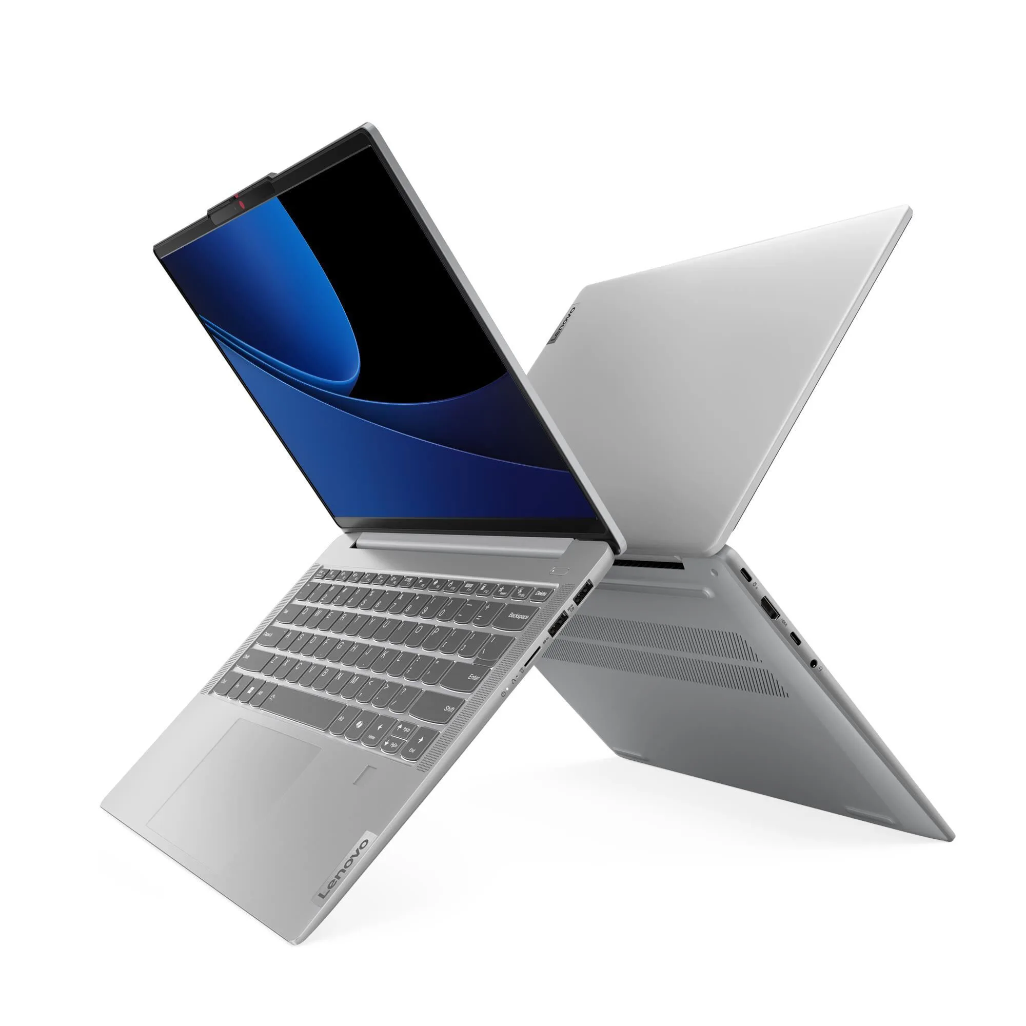 لپ تاپ 14 اینچی لنوو مدل IdeaPad Slim 5 14IMH9-Core Ultra 5 125H-16GB LPDDR5X 7467MHz-512GB SSD-IPS-Backlit