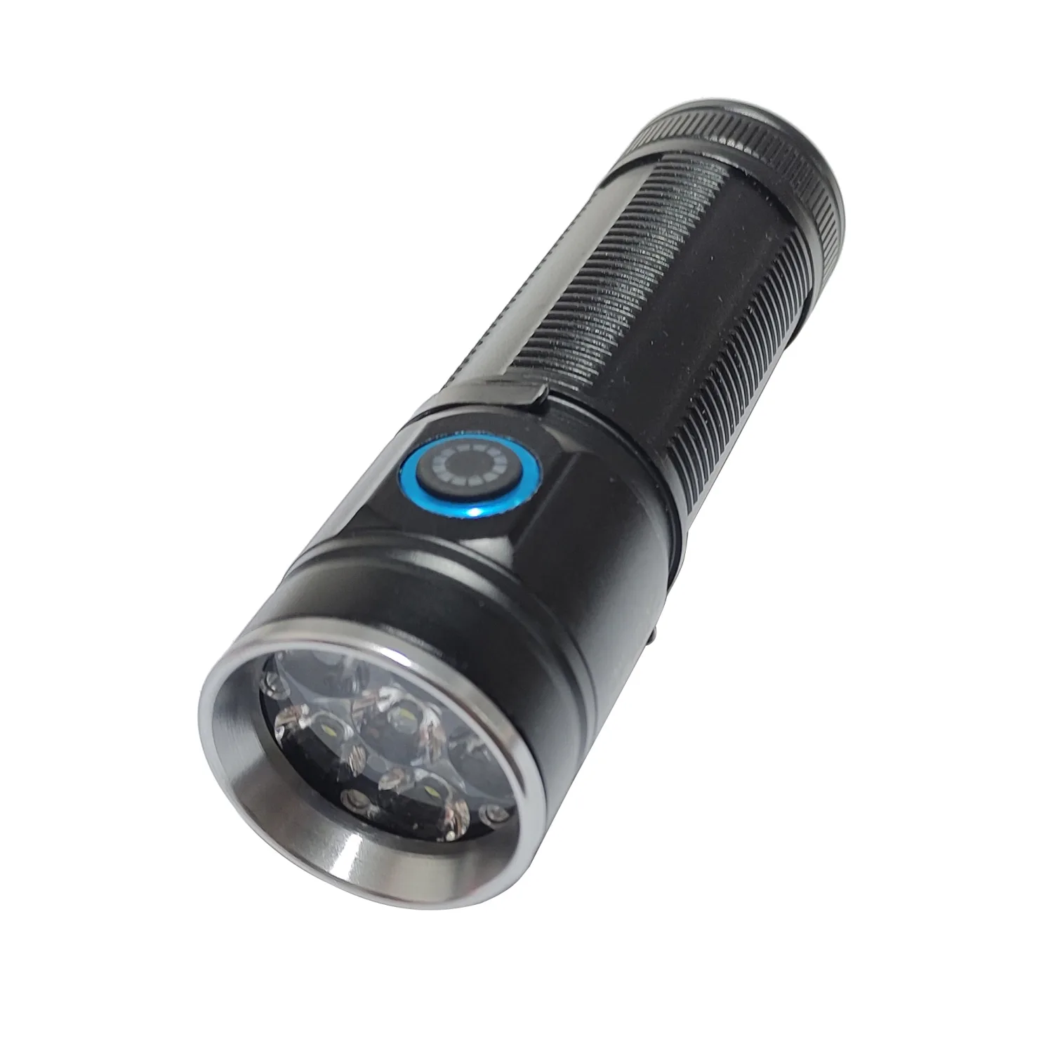 چراغ قوه دستی اسمال سان مدل ZY-W5184