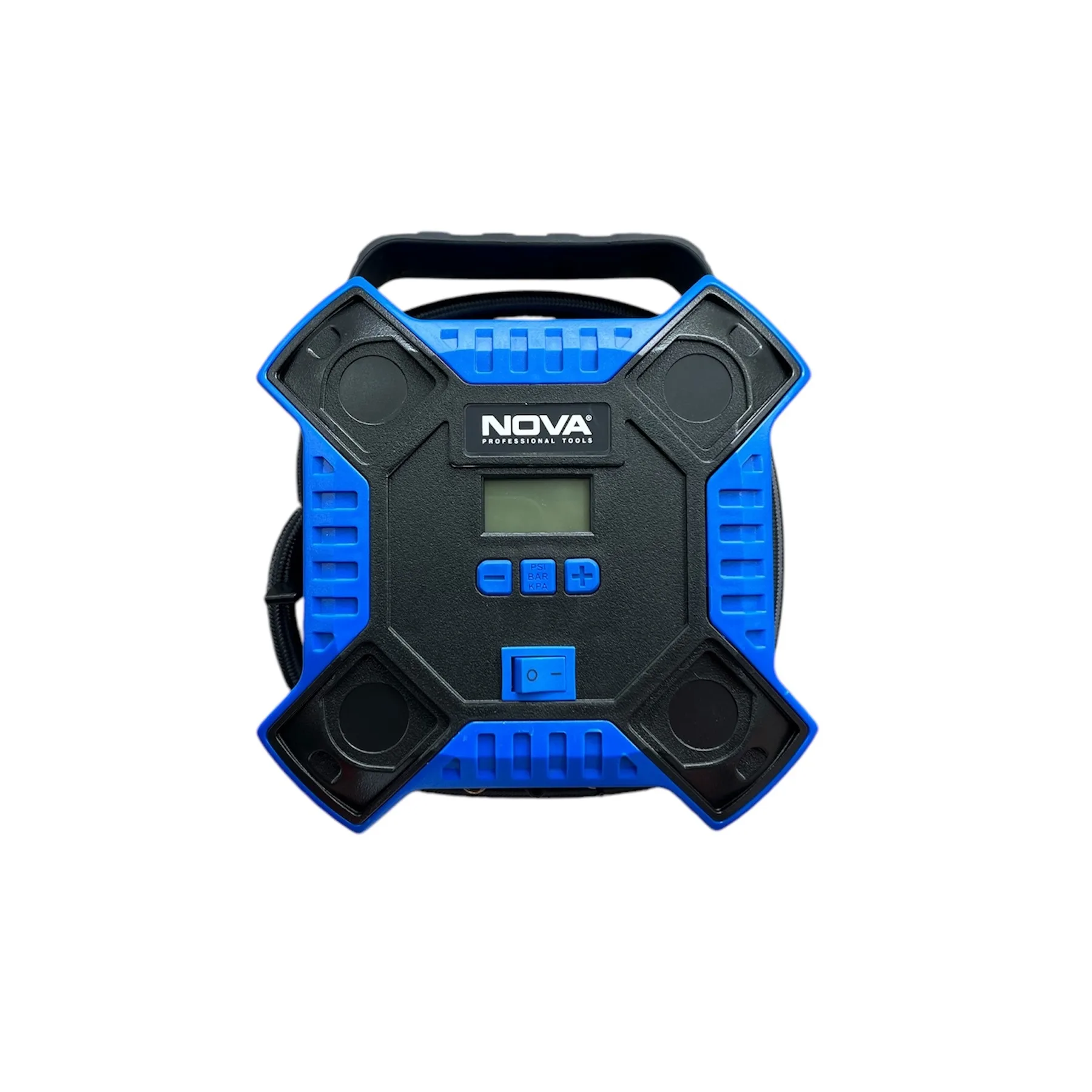 کمپرسور هوا نووا مدل 9166