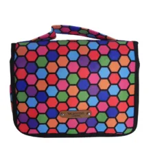 نظم دهنده ساک و چمدان کد 004211