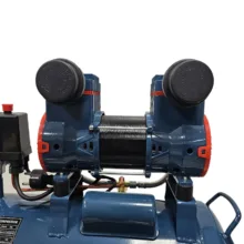 کمپرسور هوا صنعتی باس کد BS123WP314-2