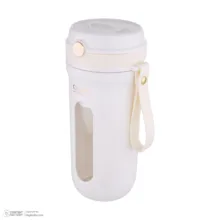 شیکر برقی سئول مدل GC-Z03 Portable گنجایش 0.35 لیتر